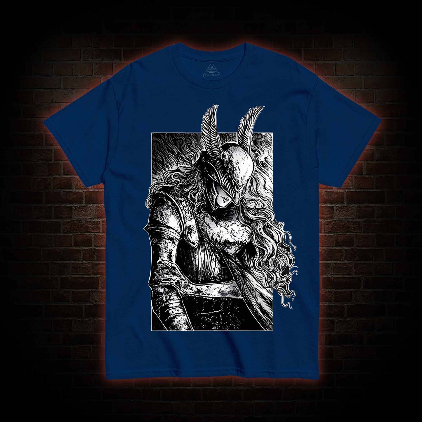 Goddess of Rot T-Shirt 