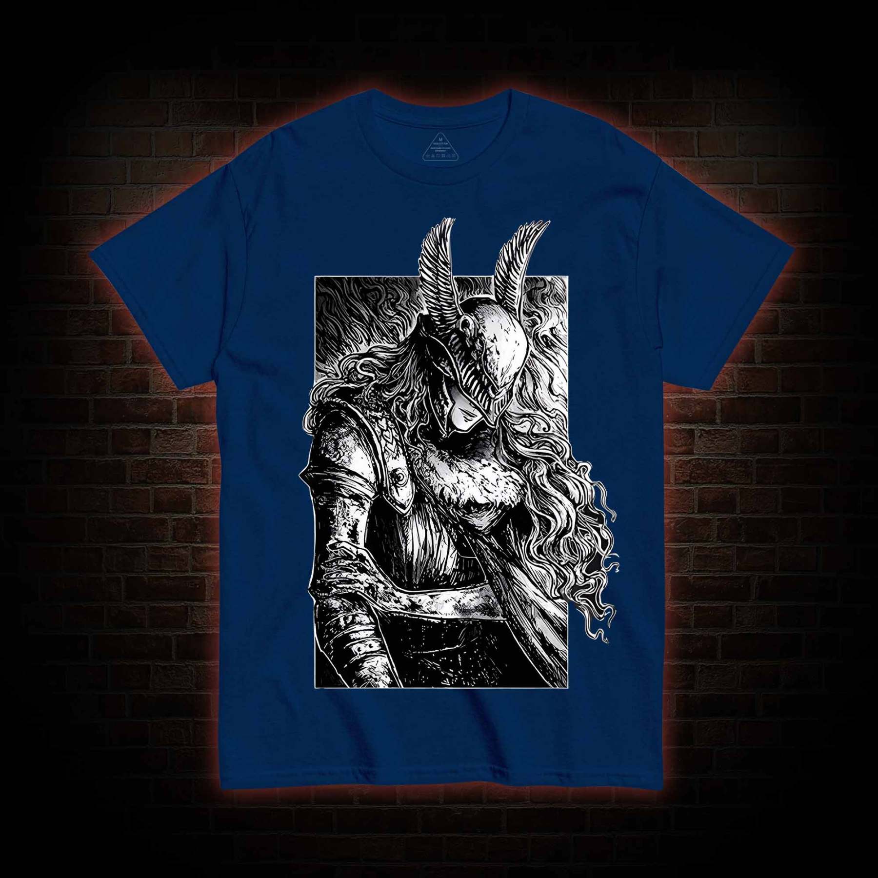 Goddess of Rot T-Shirt 