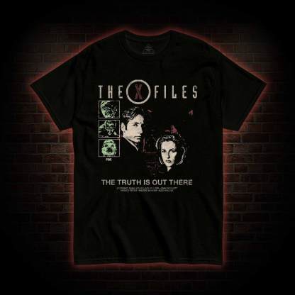 The Truth is Out There T-shirt