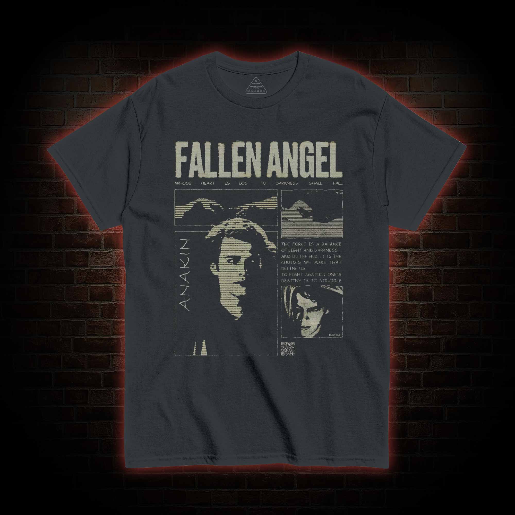 Fallen Angel T-shirt