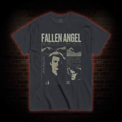 Fallen Angel T-shirt