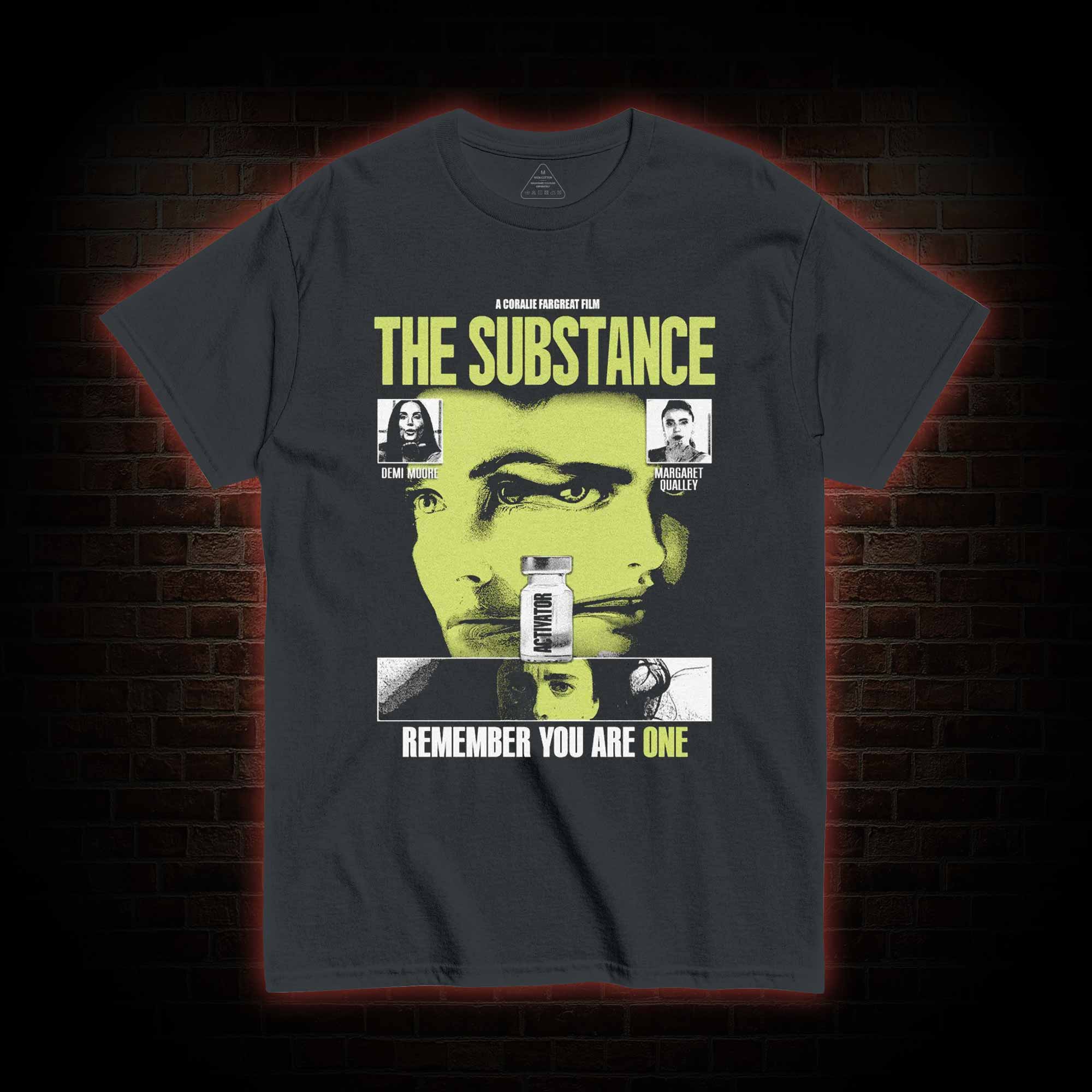 Remember You are One T-shirt