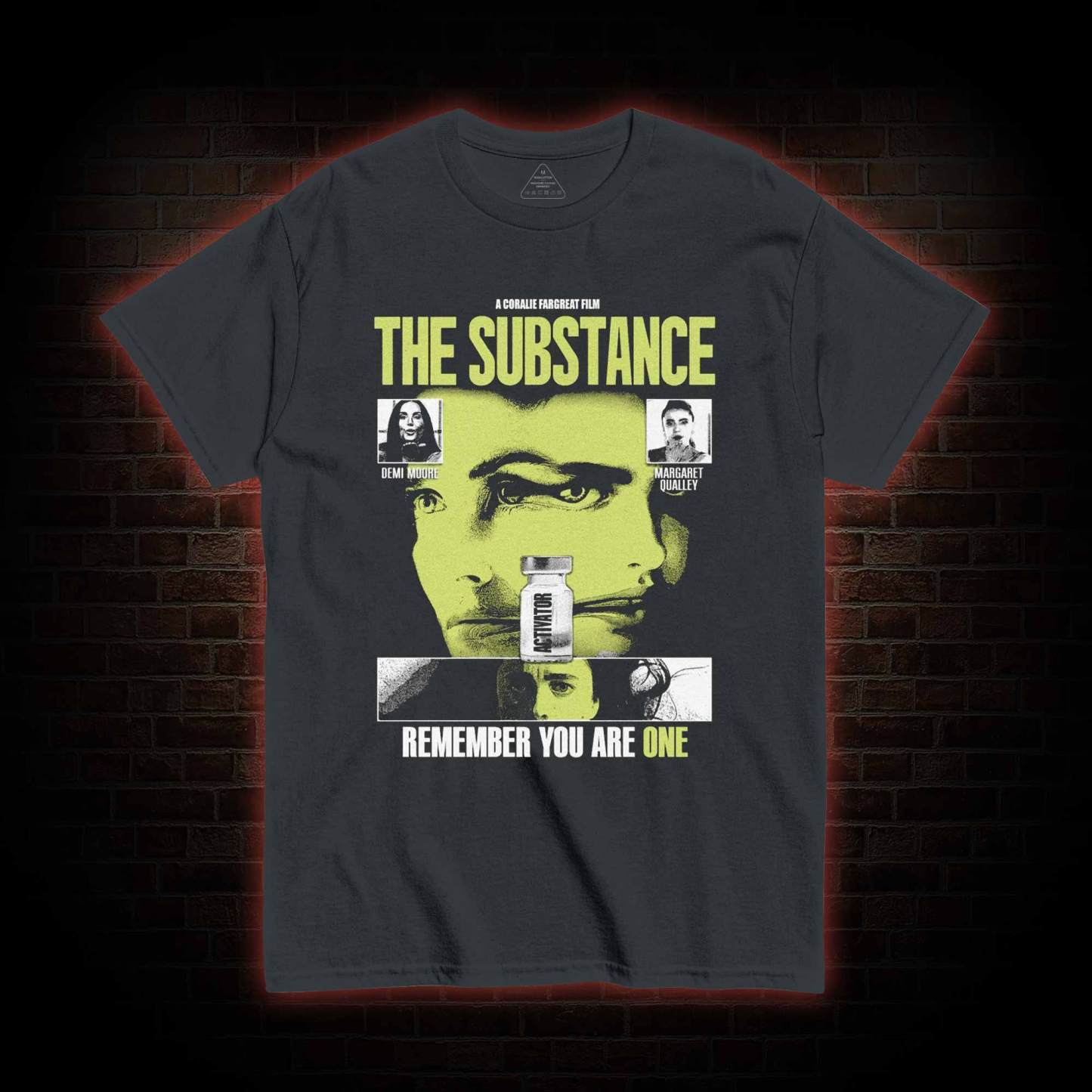 Remember You are One T-shirt