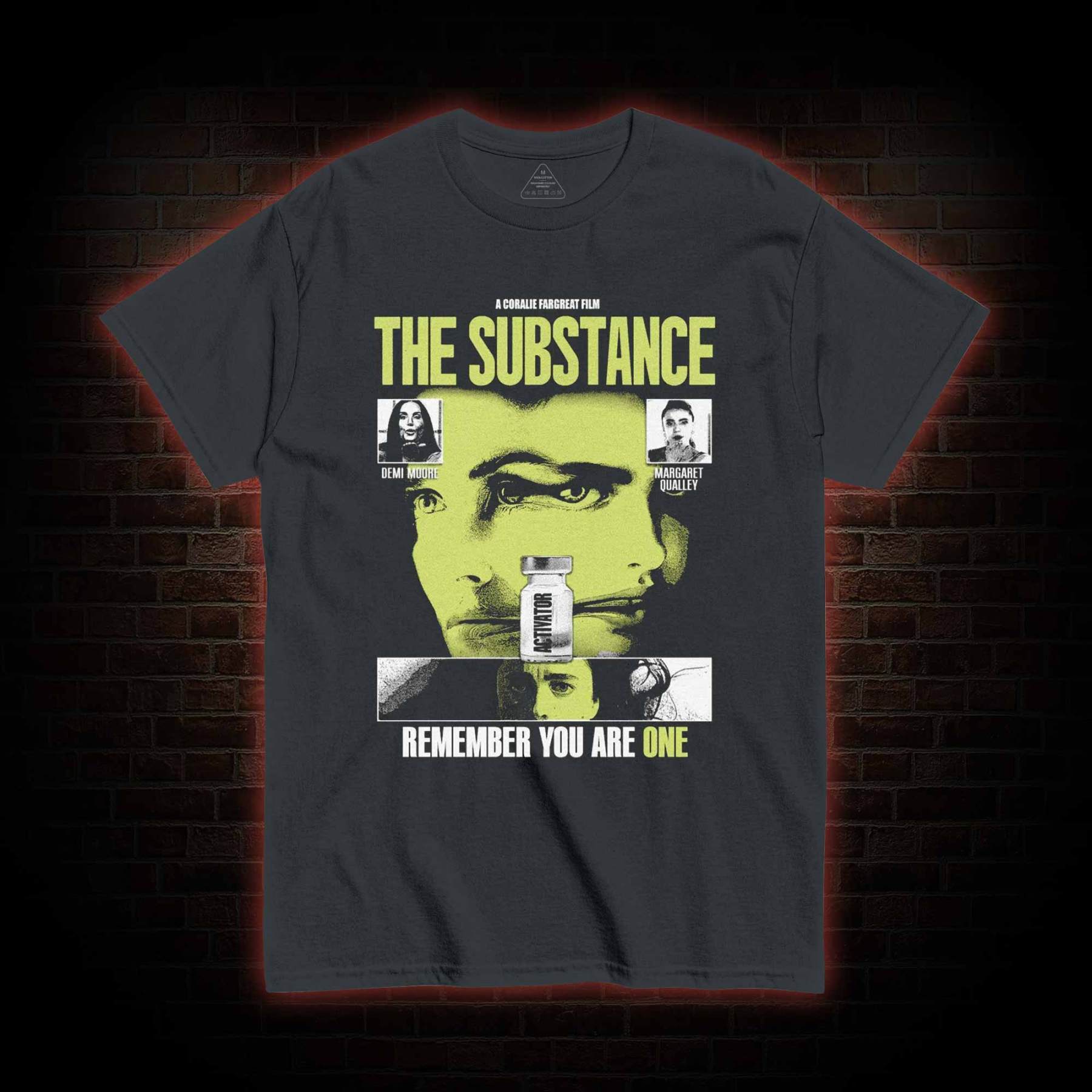 Remember You are One T-shirt