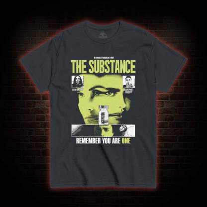 Remember You are One T-shirt