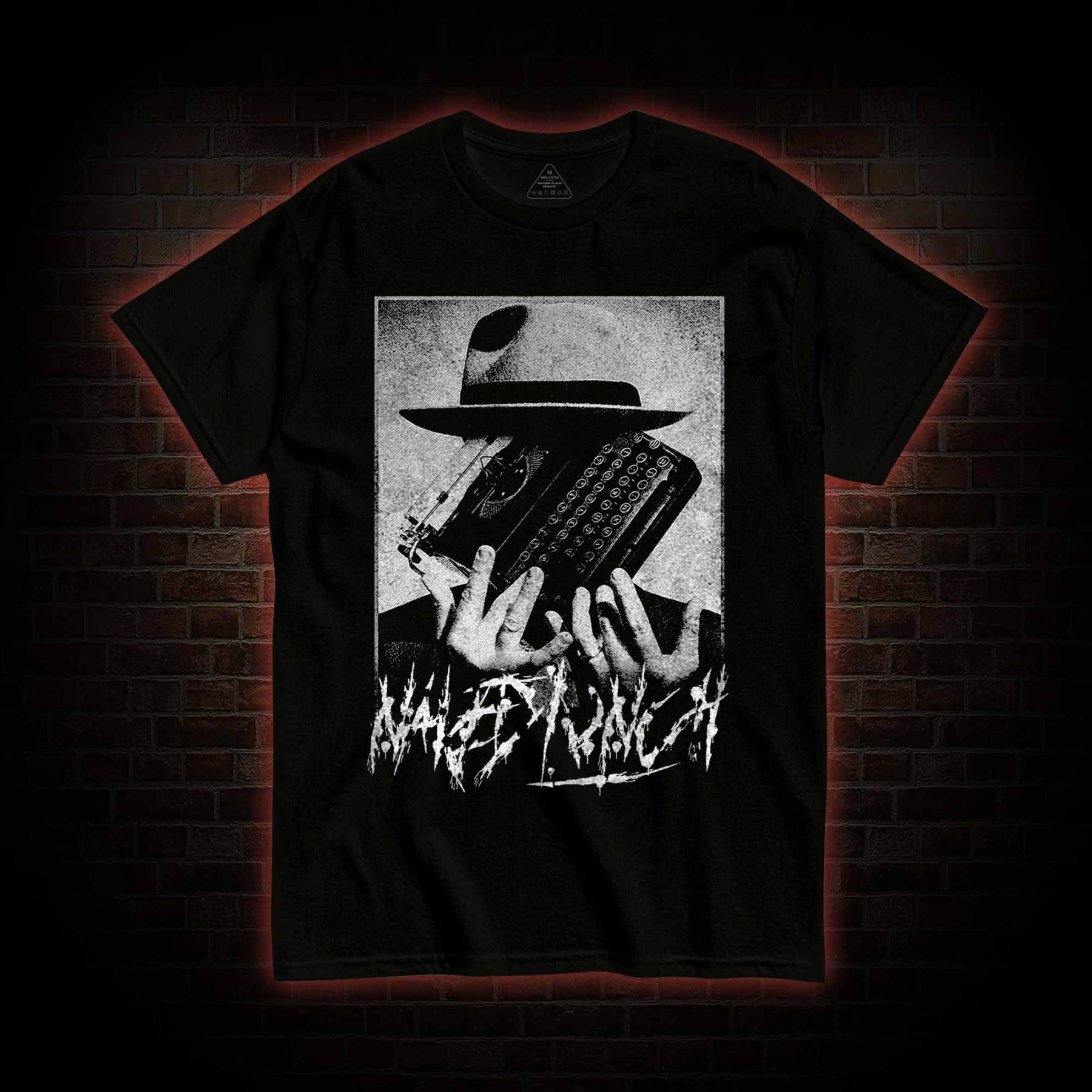 Nothing is True T-shirt