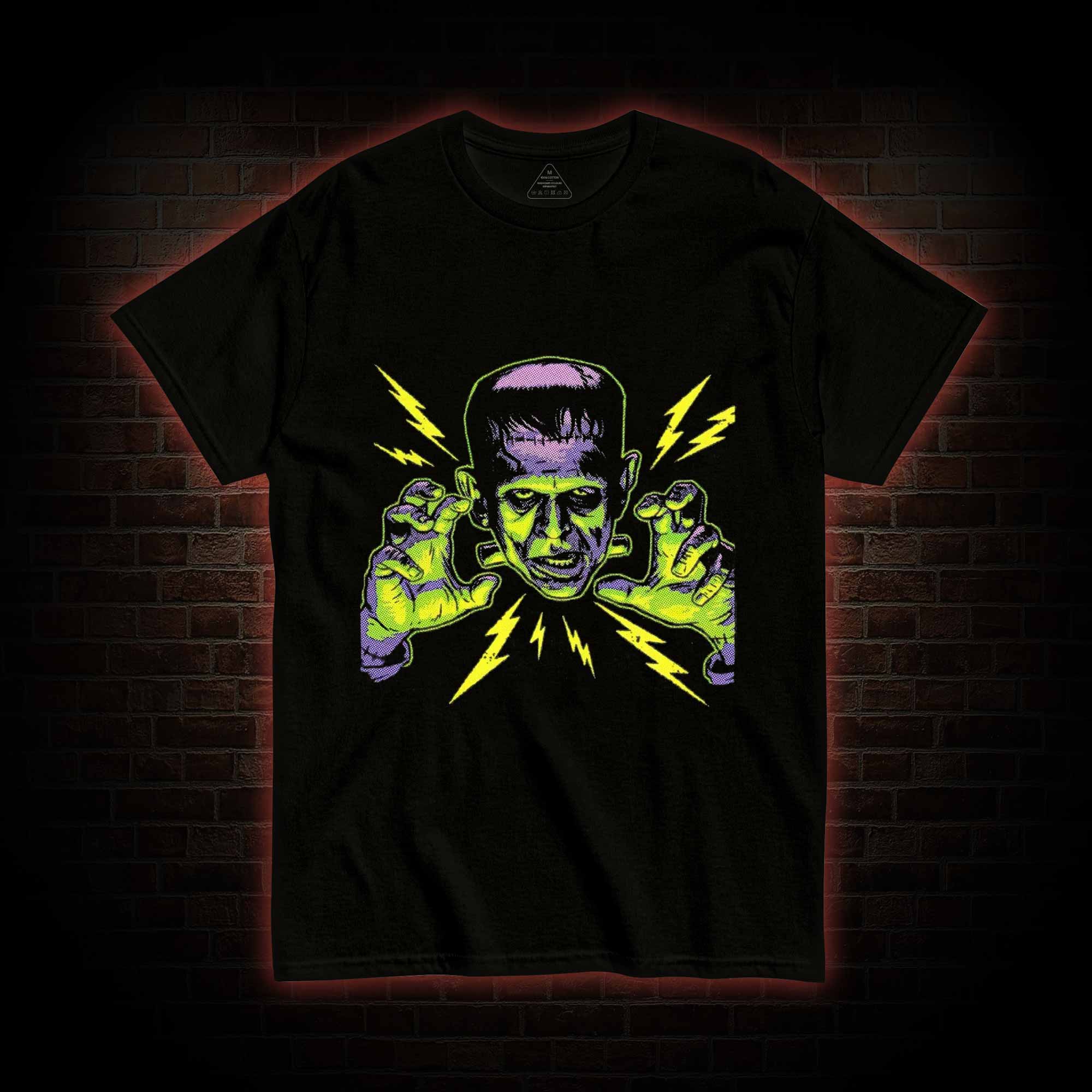 It's Alive It's Alive  T-shirt