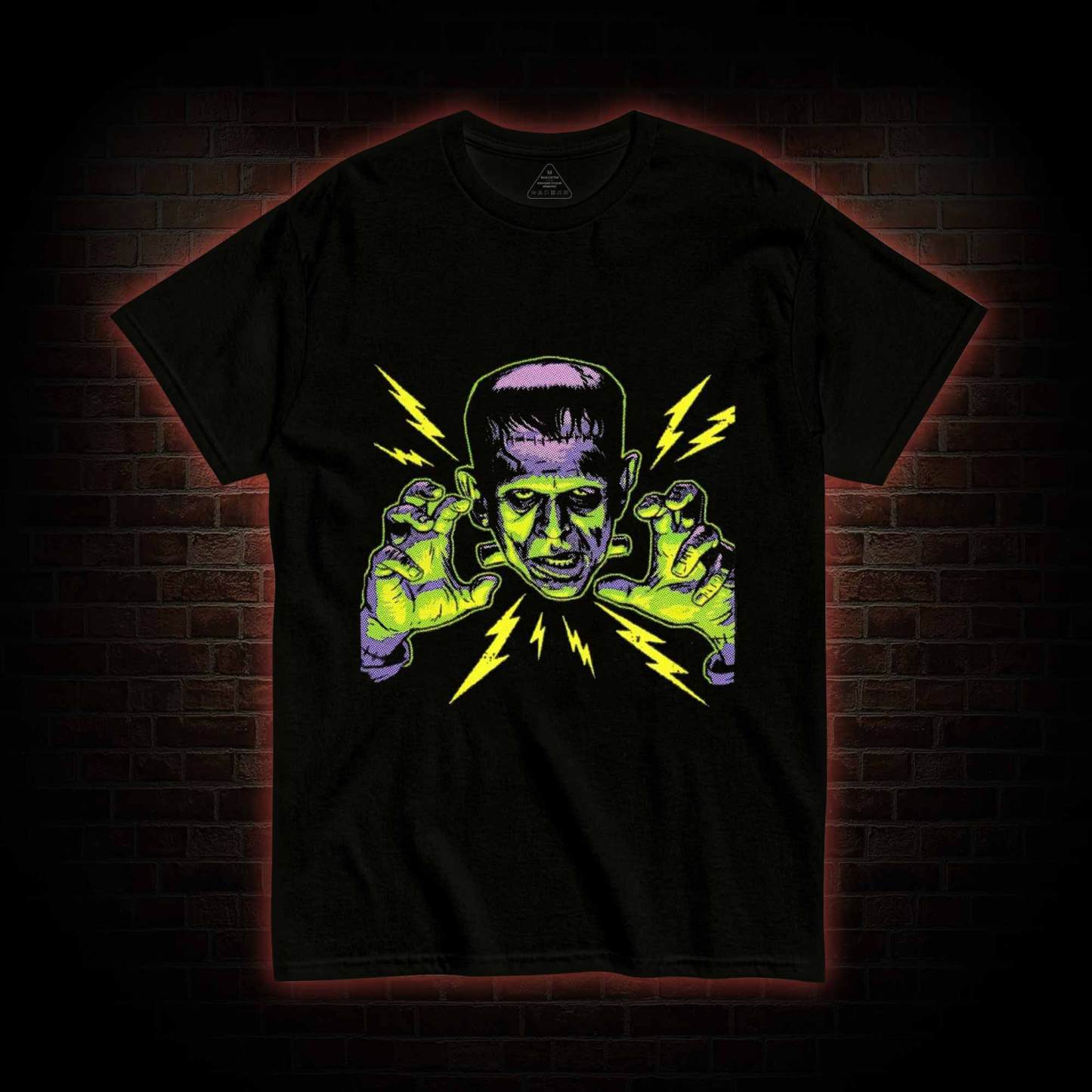 It's Alive It's Alive T-shirt