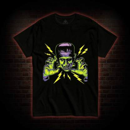 It's Alive It's Alive  T-shirt