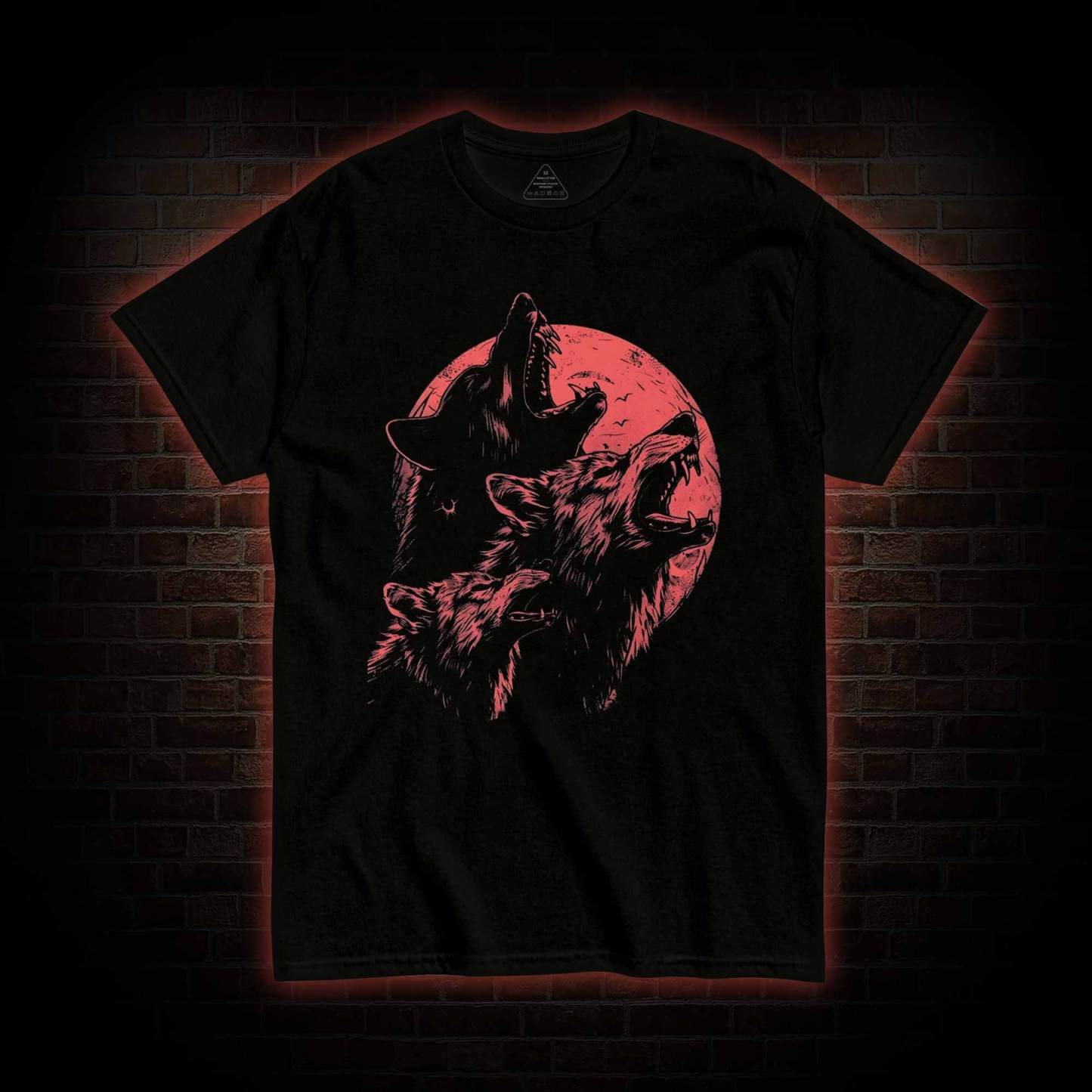 Wendigo T-Shirt