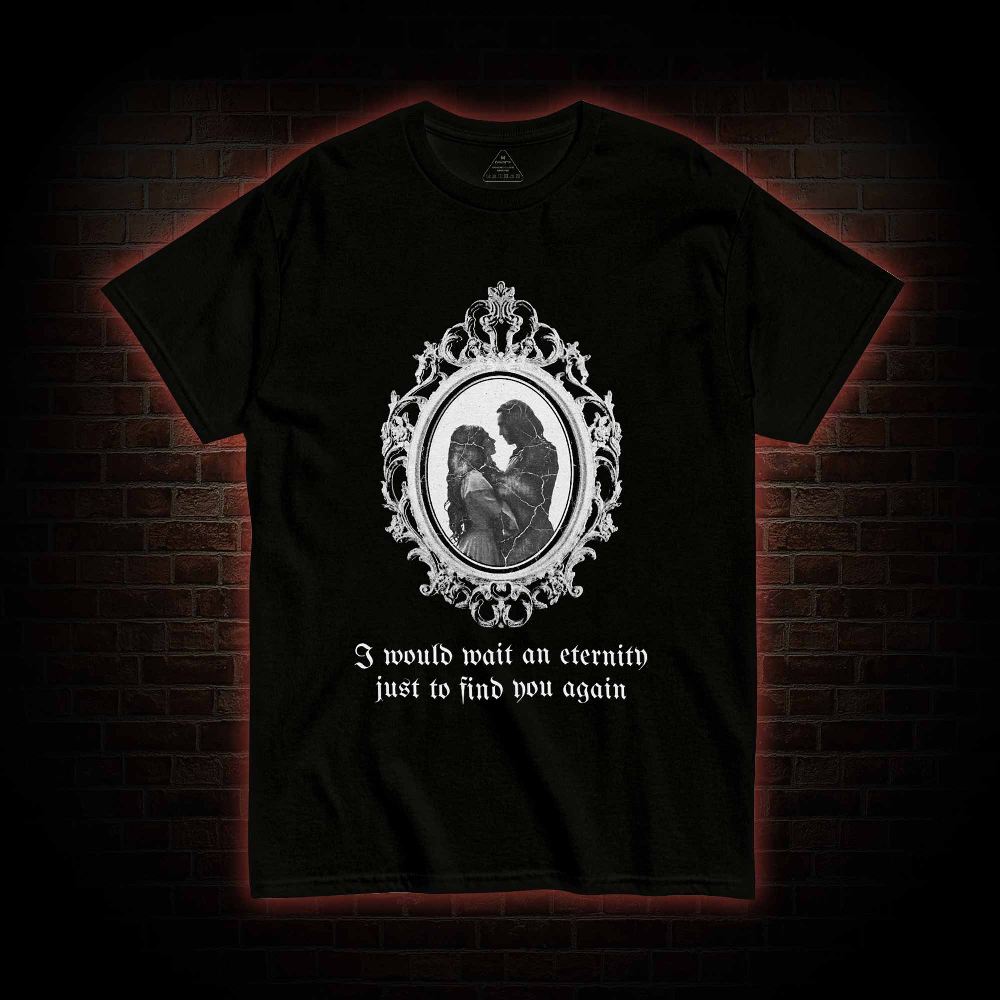 Vampire Love T-shirt