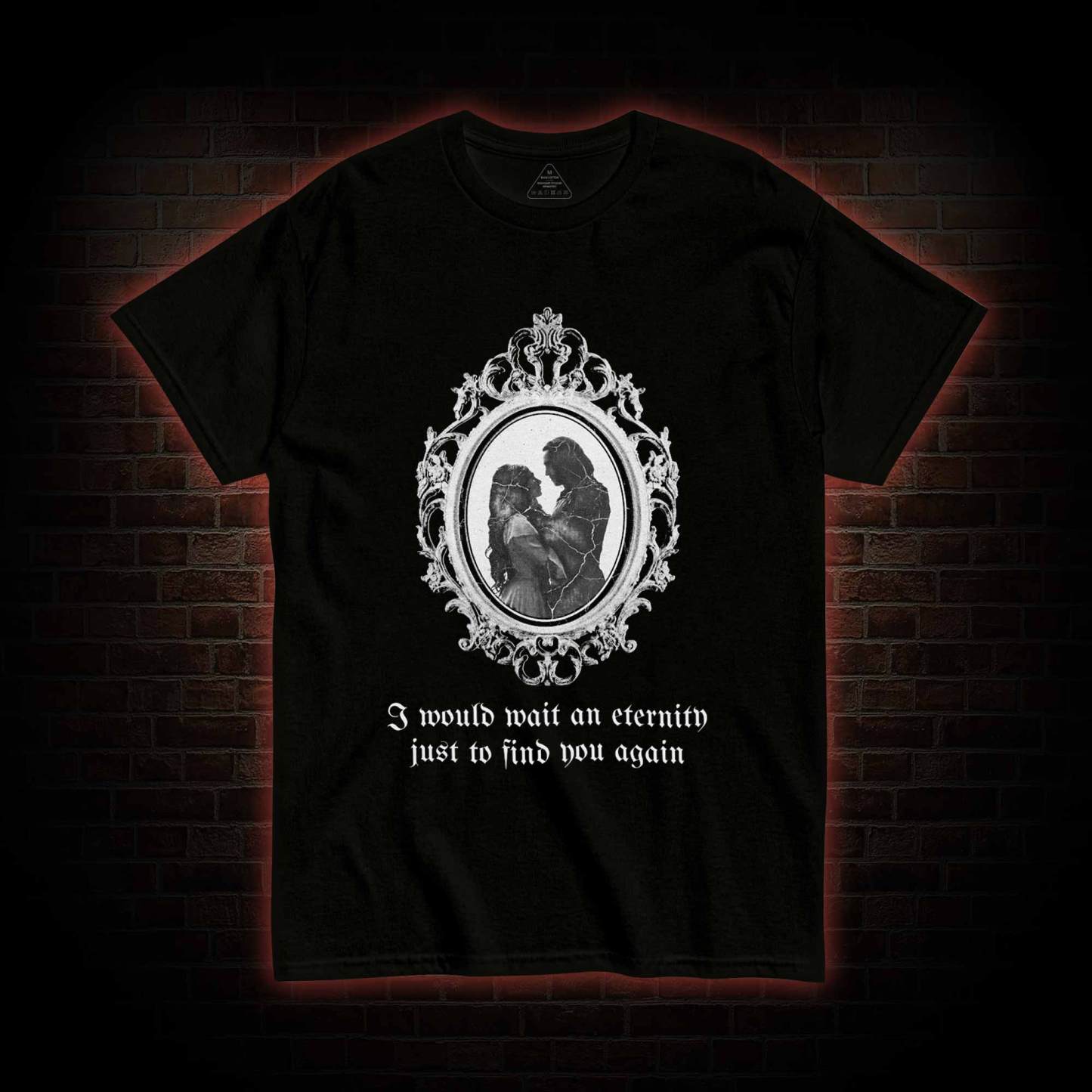 Vampire Love T-shirt