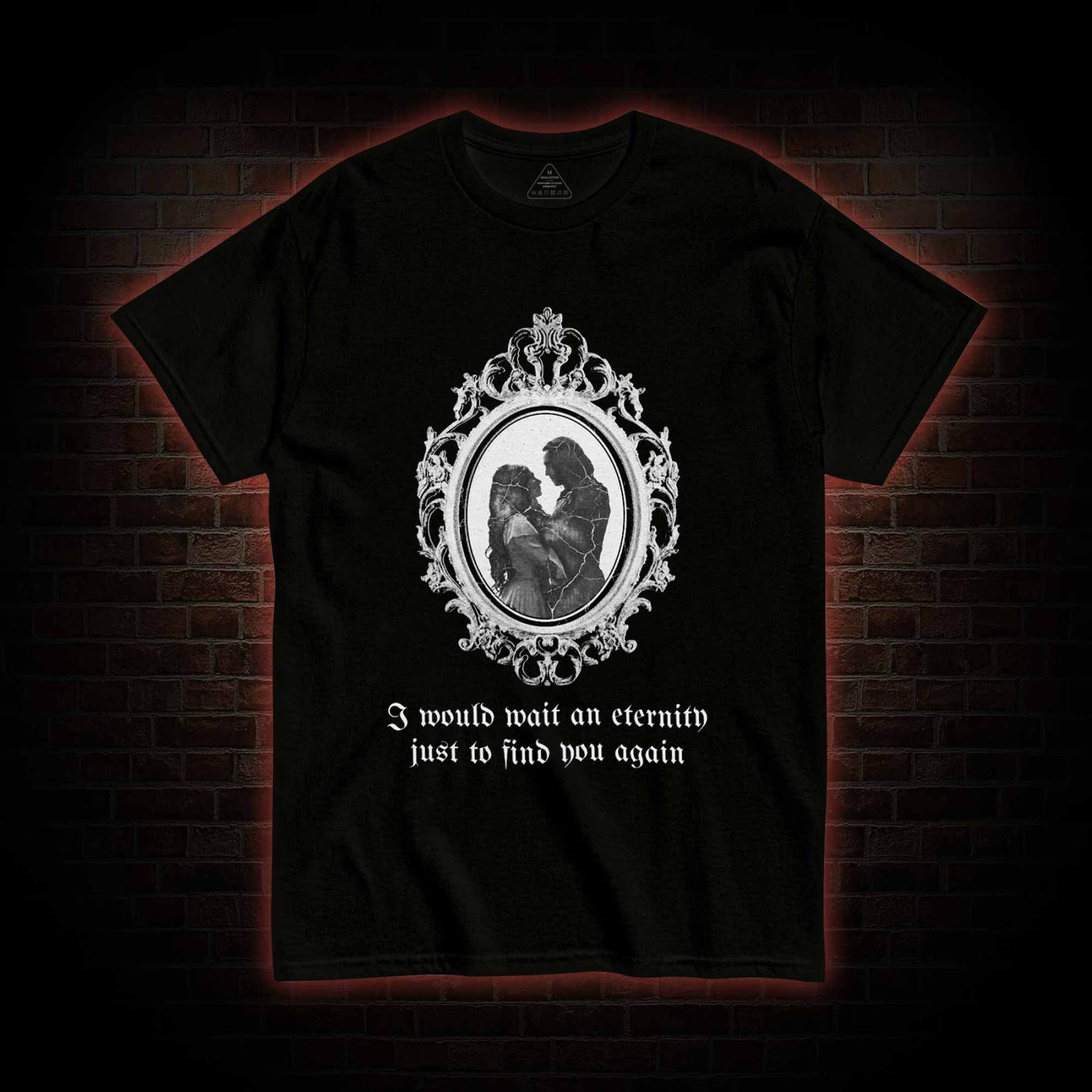Vampire Love T-shirt