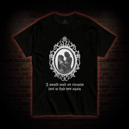 Vampire Love T-shirt