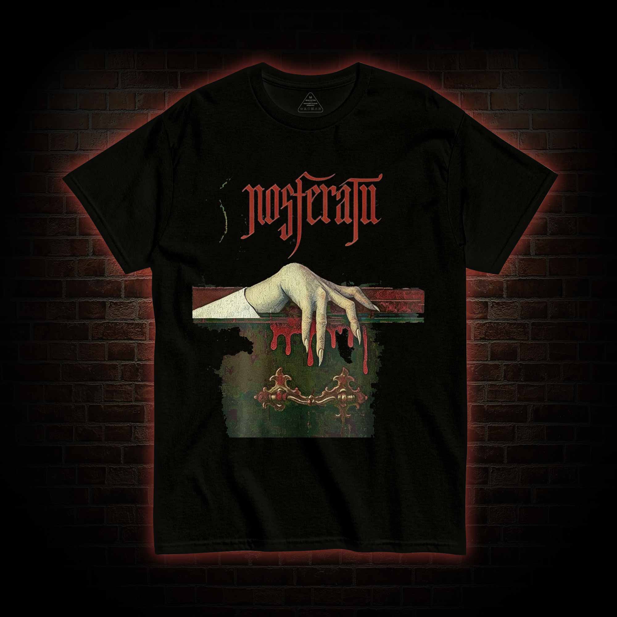 Dripping Blood T-shirt