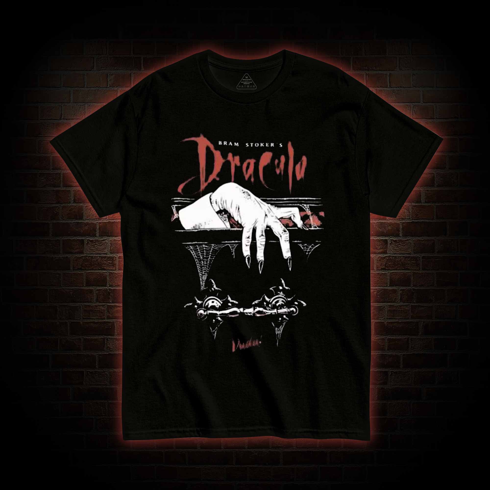 Stoker’s Legacy T-shirt