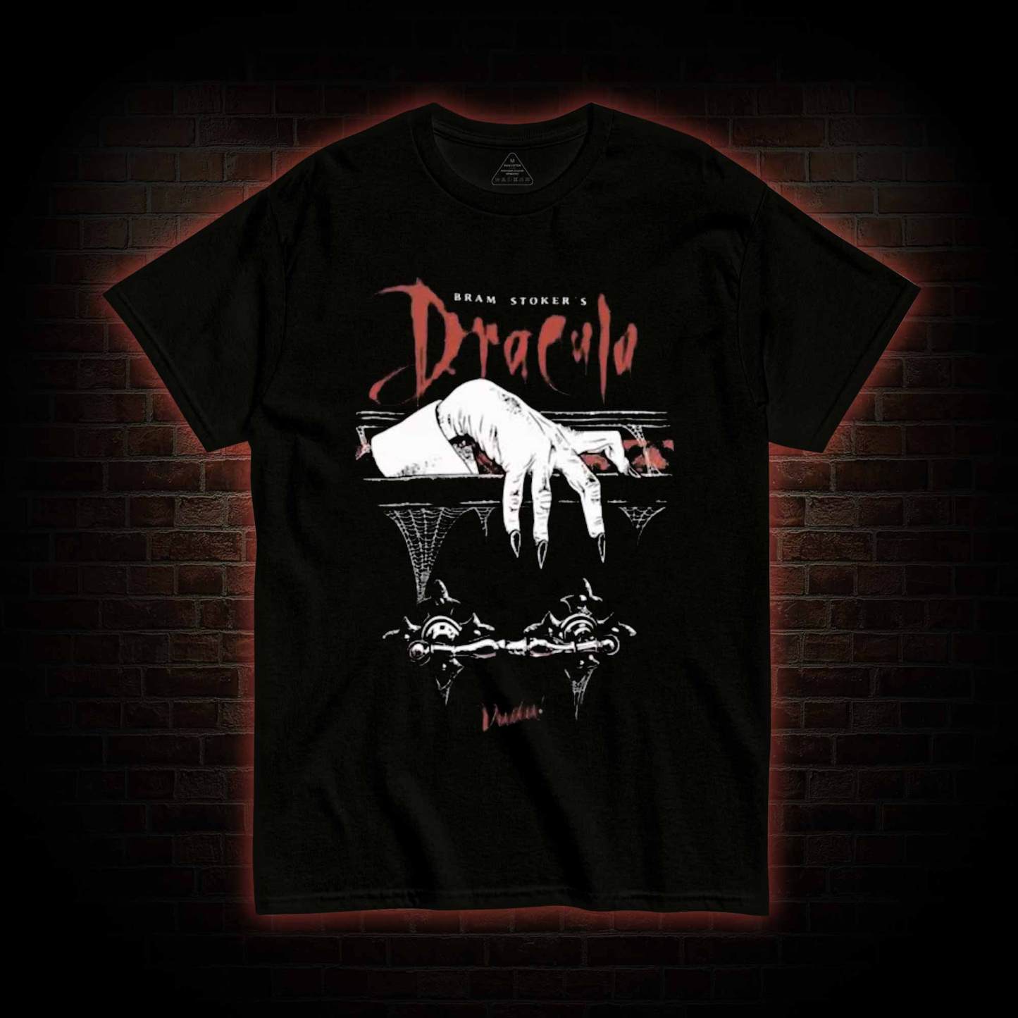 Stoker’s Legacy T-shirt