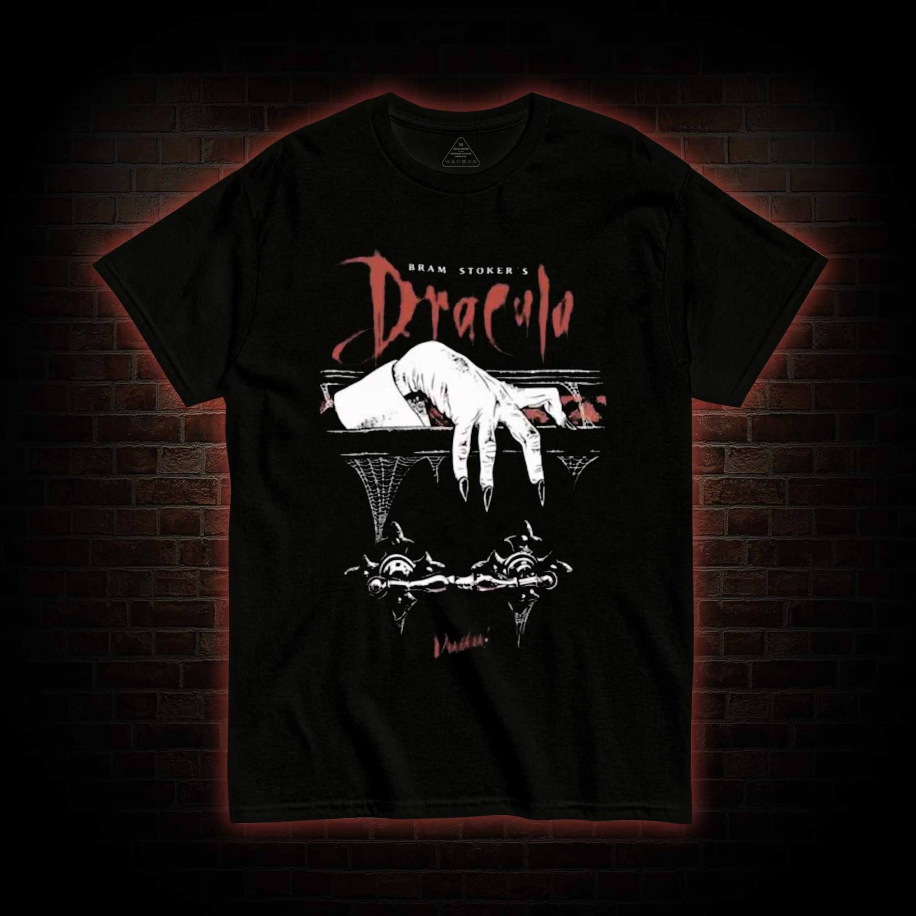 Stoker’s Legacy T-shirt
