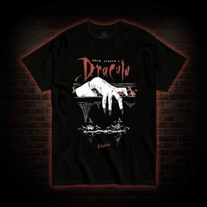 Stoker’s Legacy T-shirt