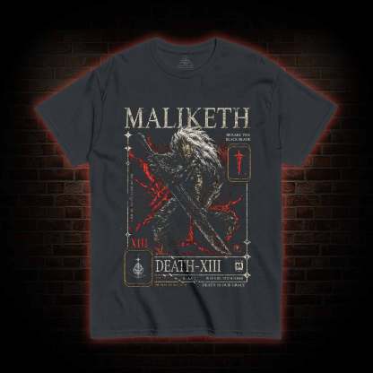 Death is Our Grace T-shirt