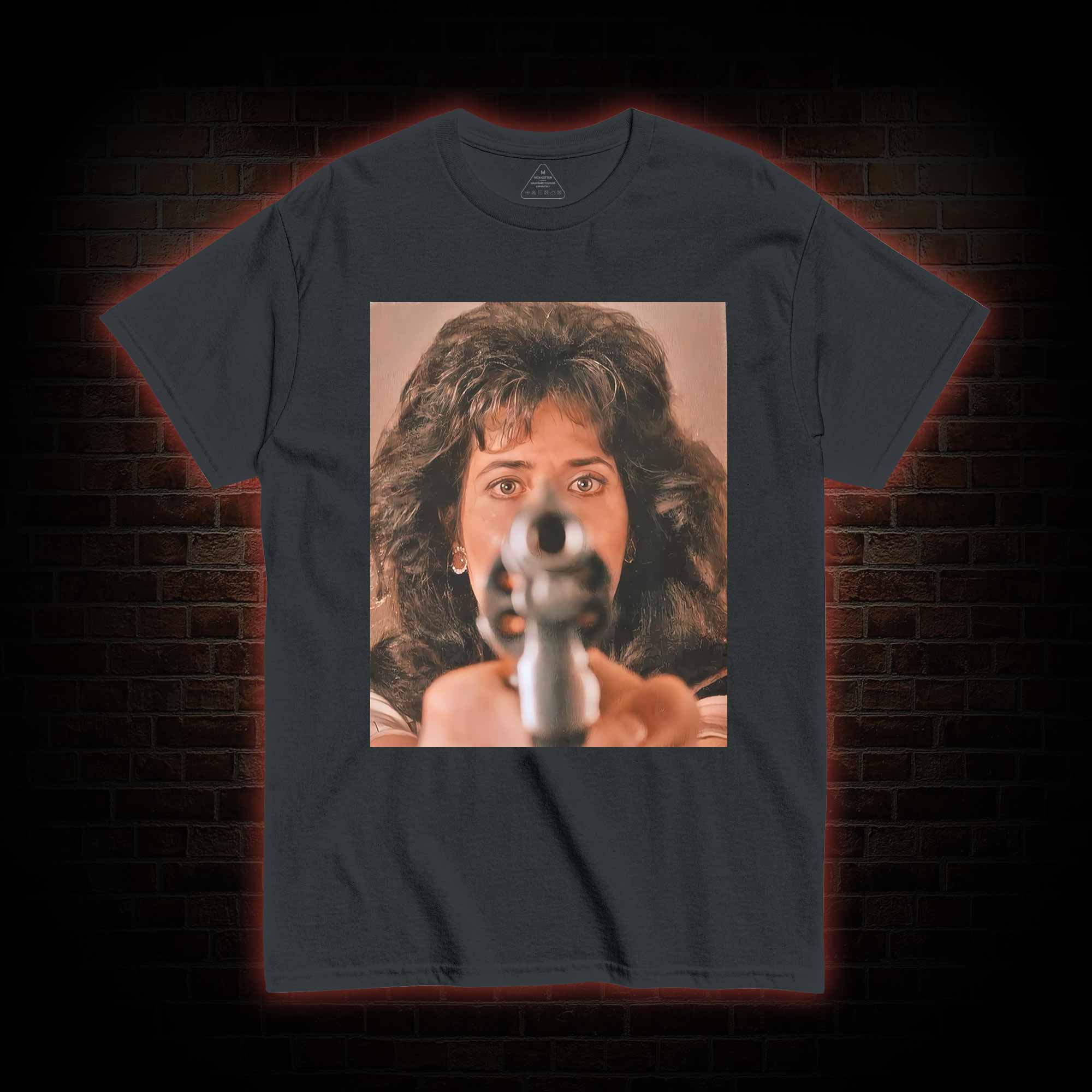 What's this T-shirt