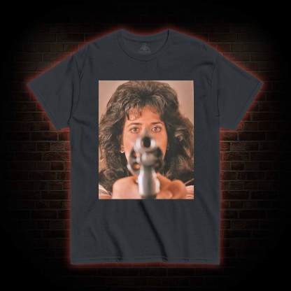 What's this T-shirt