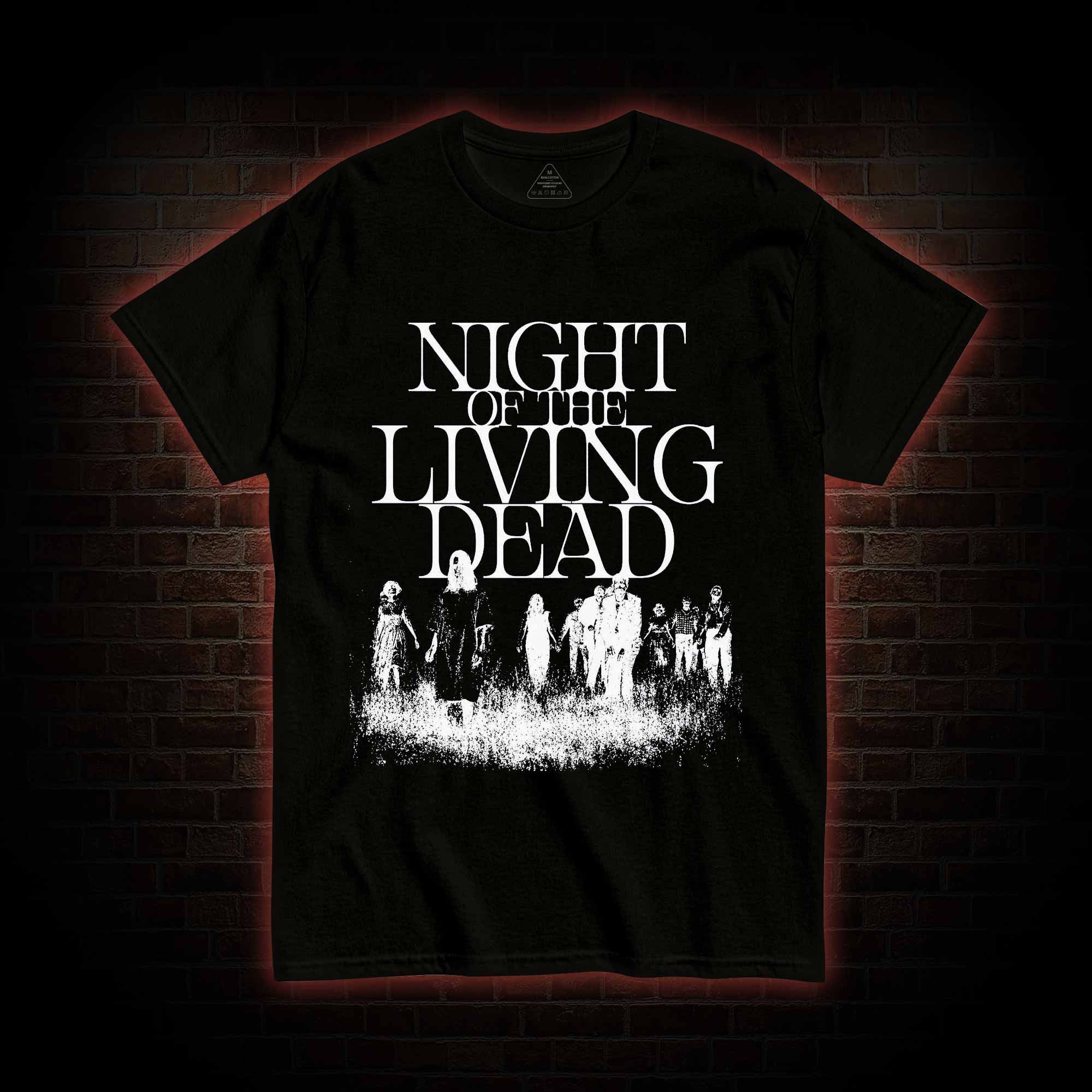 There's One of Them Now T-shirt