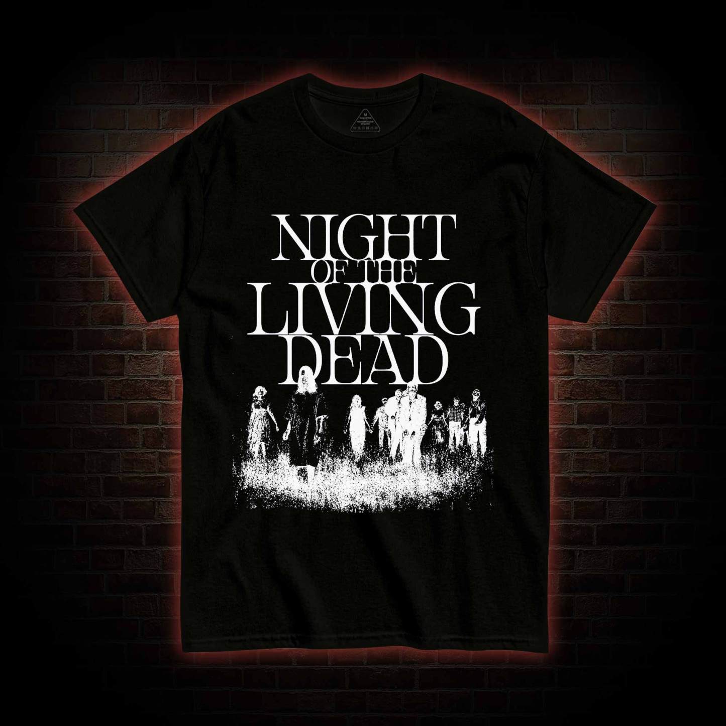 There's One of Them Now T-shirt