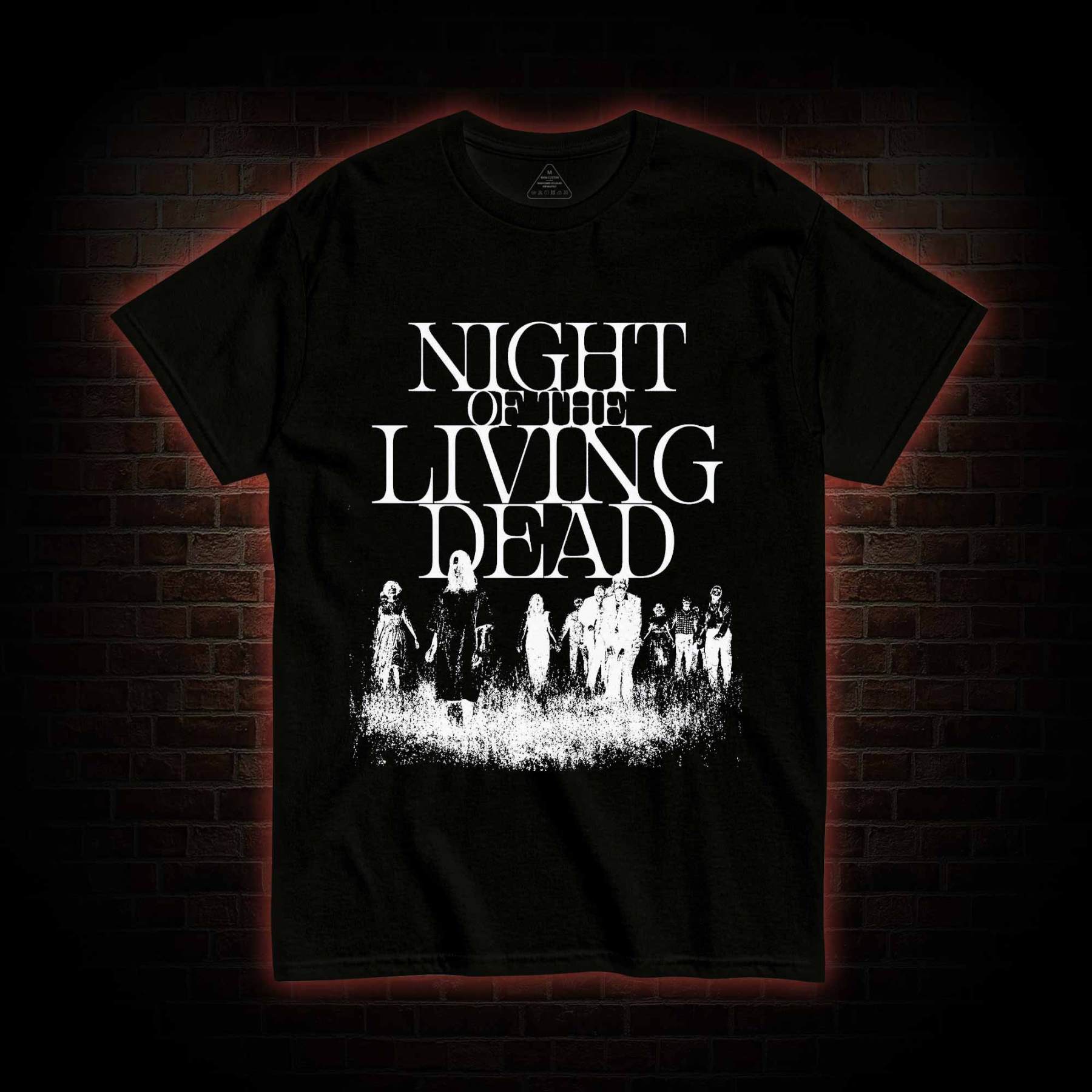There's One of Them Now T-shirt