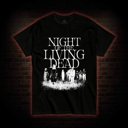 There's One of Them Now T-shirt