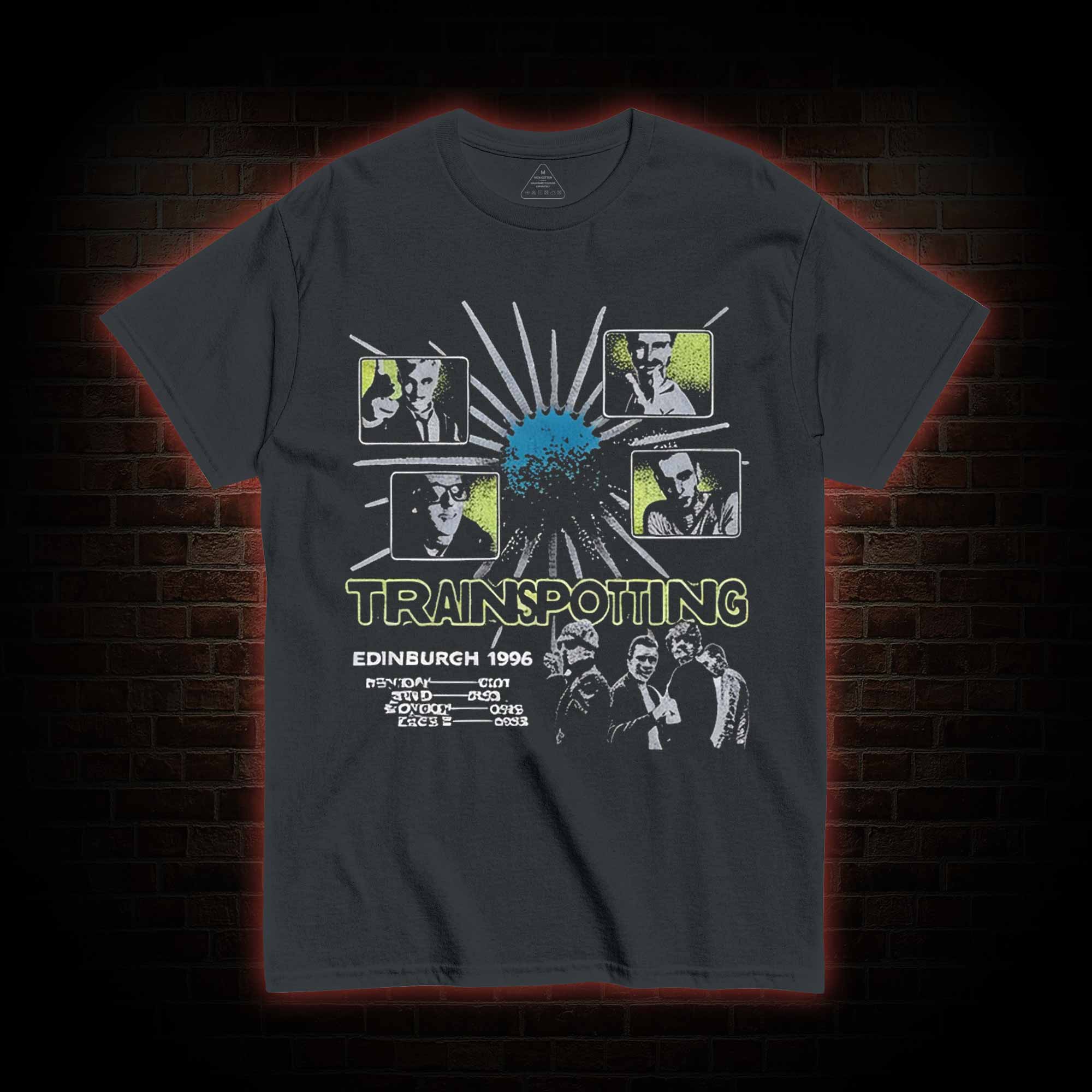 Choose Life T-shirt