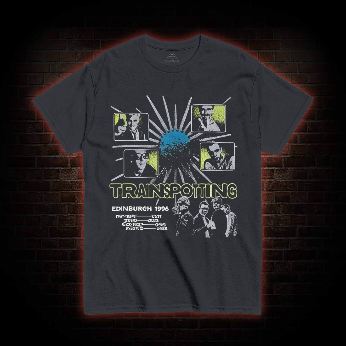 Choose Life T-shirt