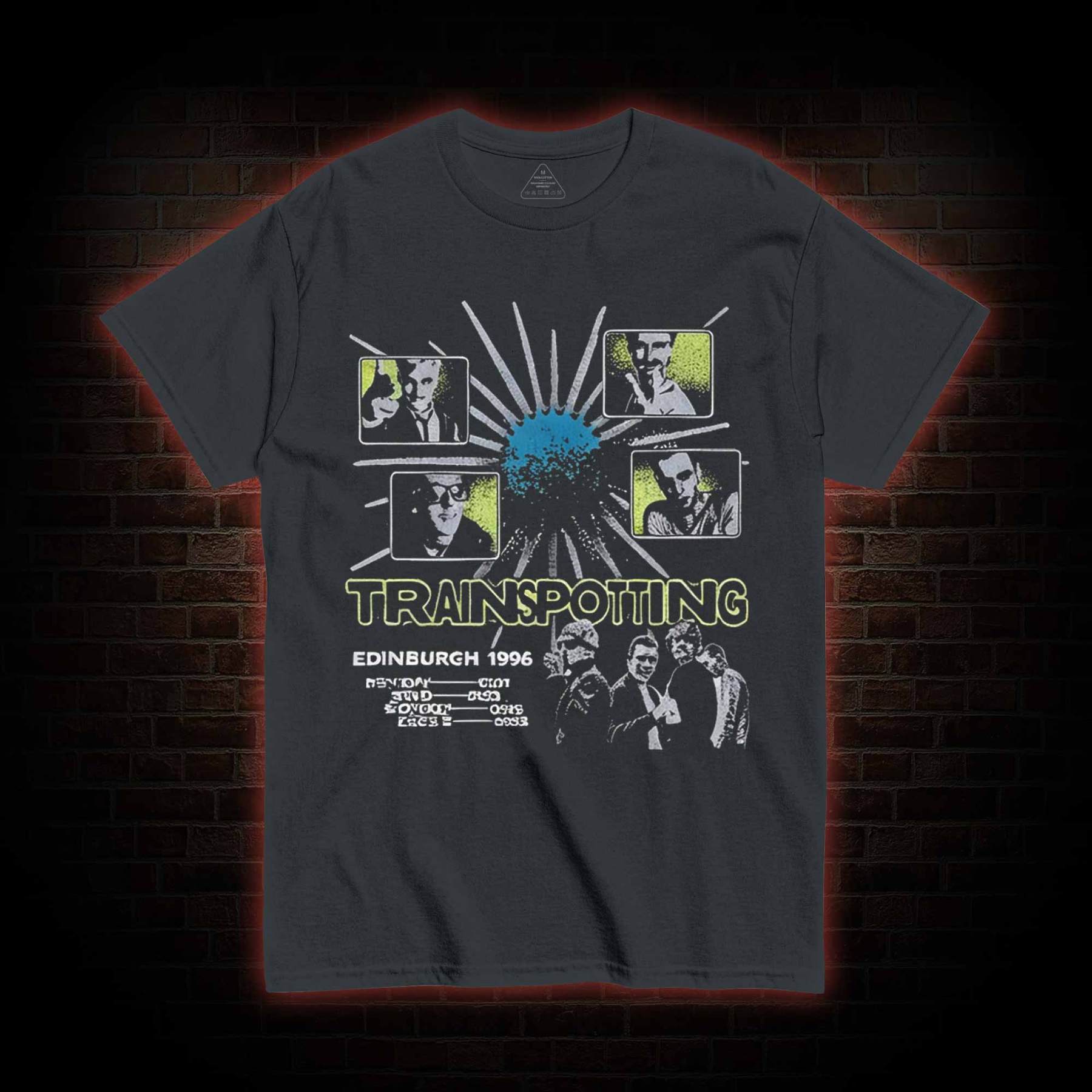 Choose Life T-shirt
