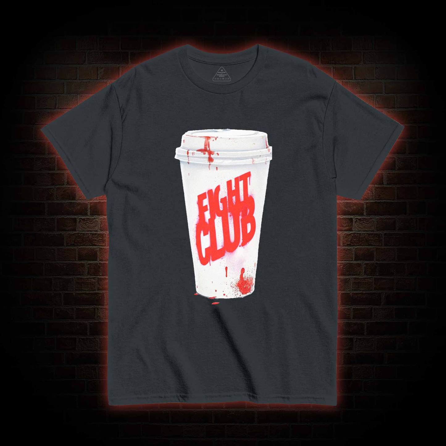 The Things You own End up Owning You T-shirt