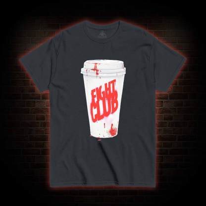 The Things You own End up Owning You T-shirt