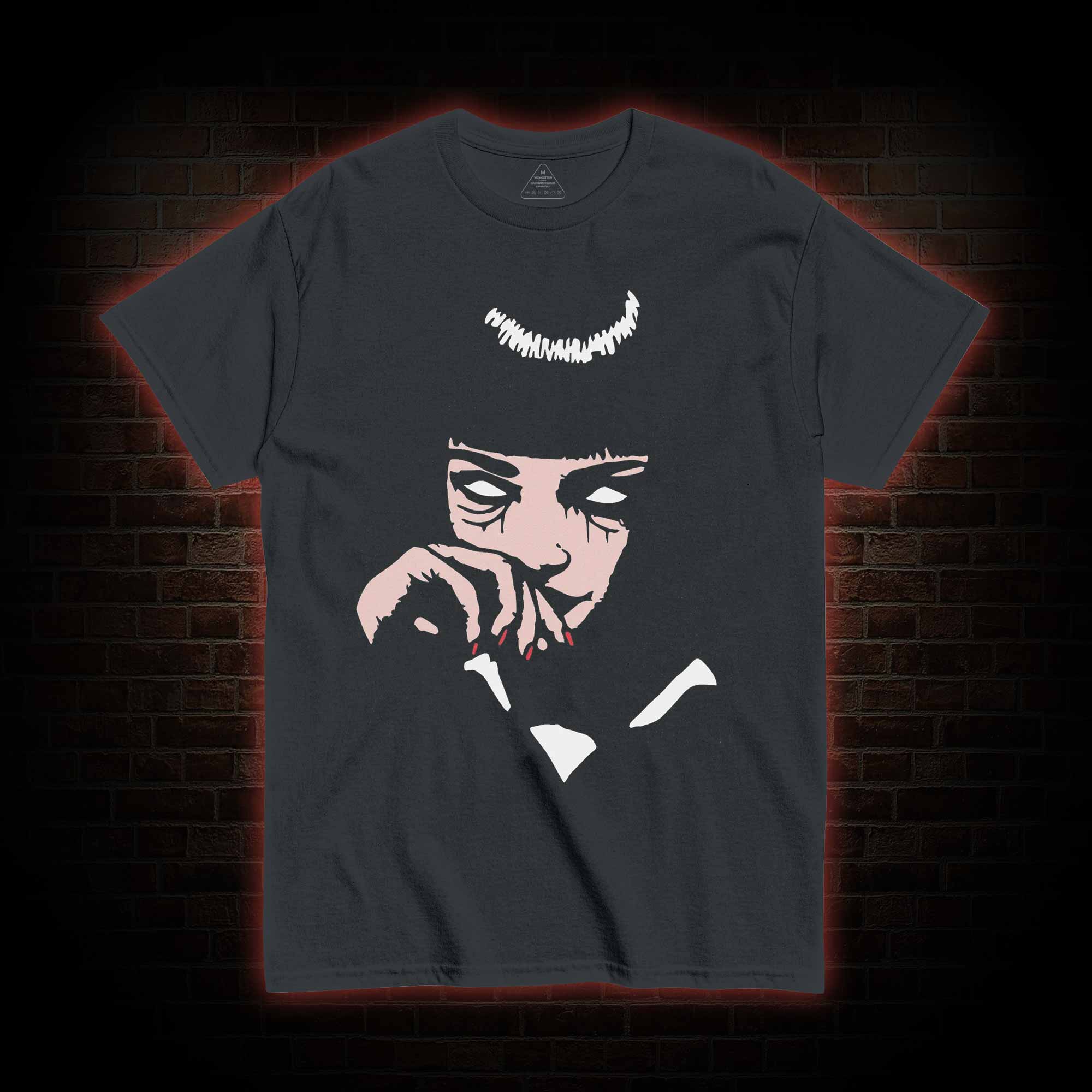 Say Something T-shirt