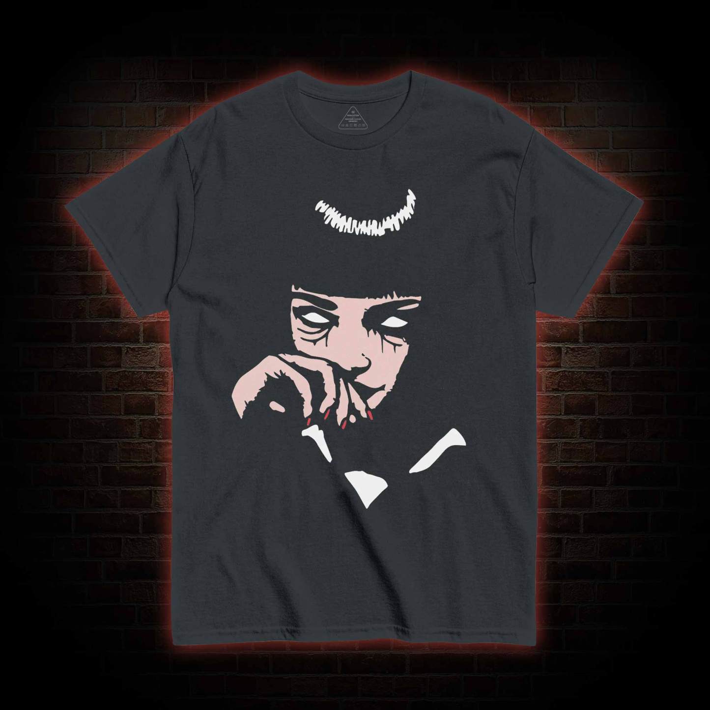 Say Something T-shirt