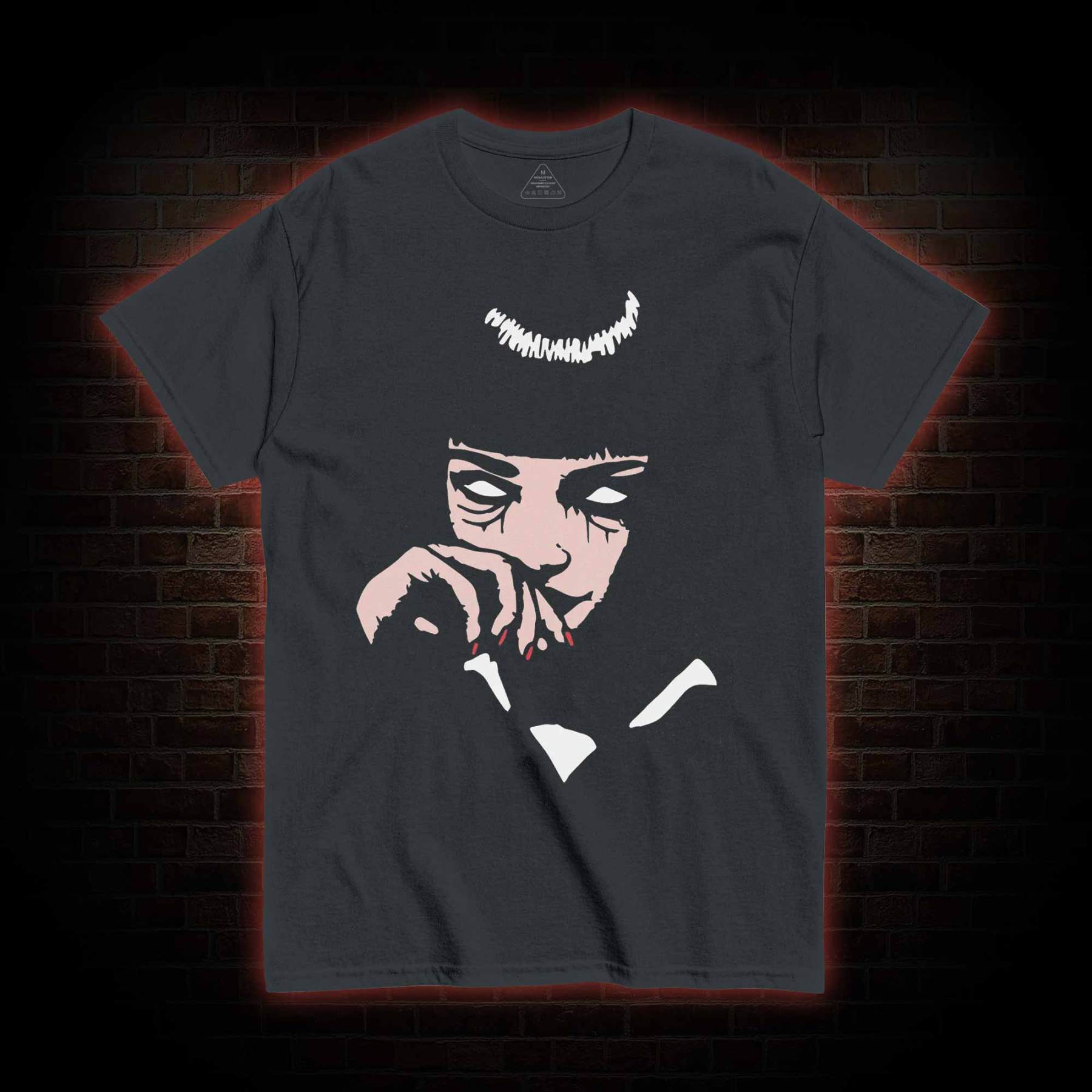 Say Something T-shirt