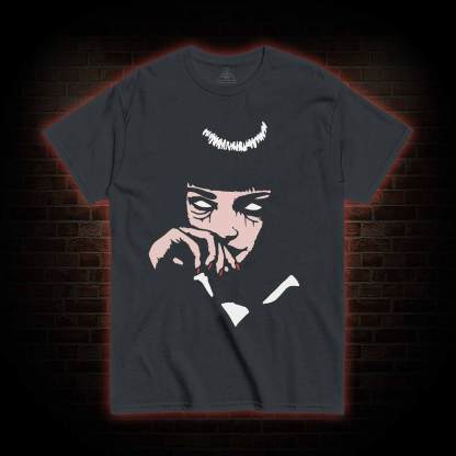 Say Something T-shirt
