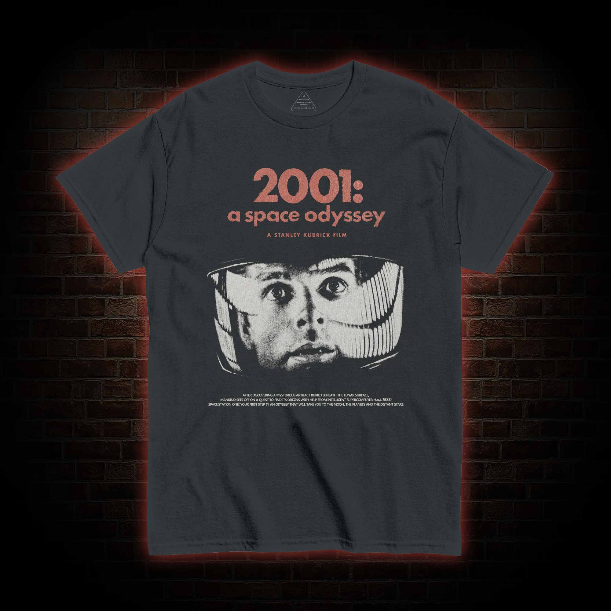My God it's Full of Stars T-shirt