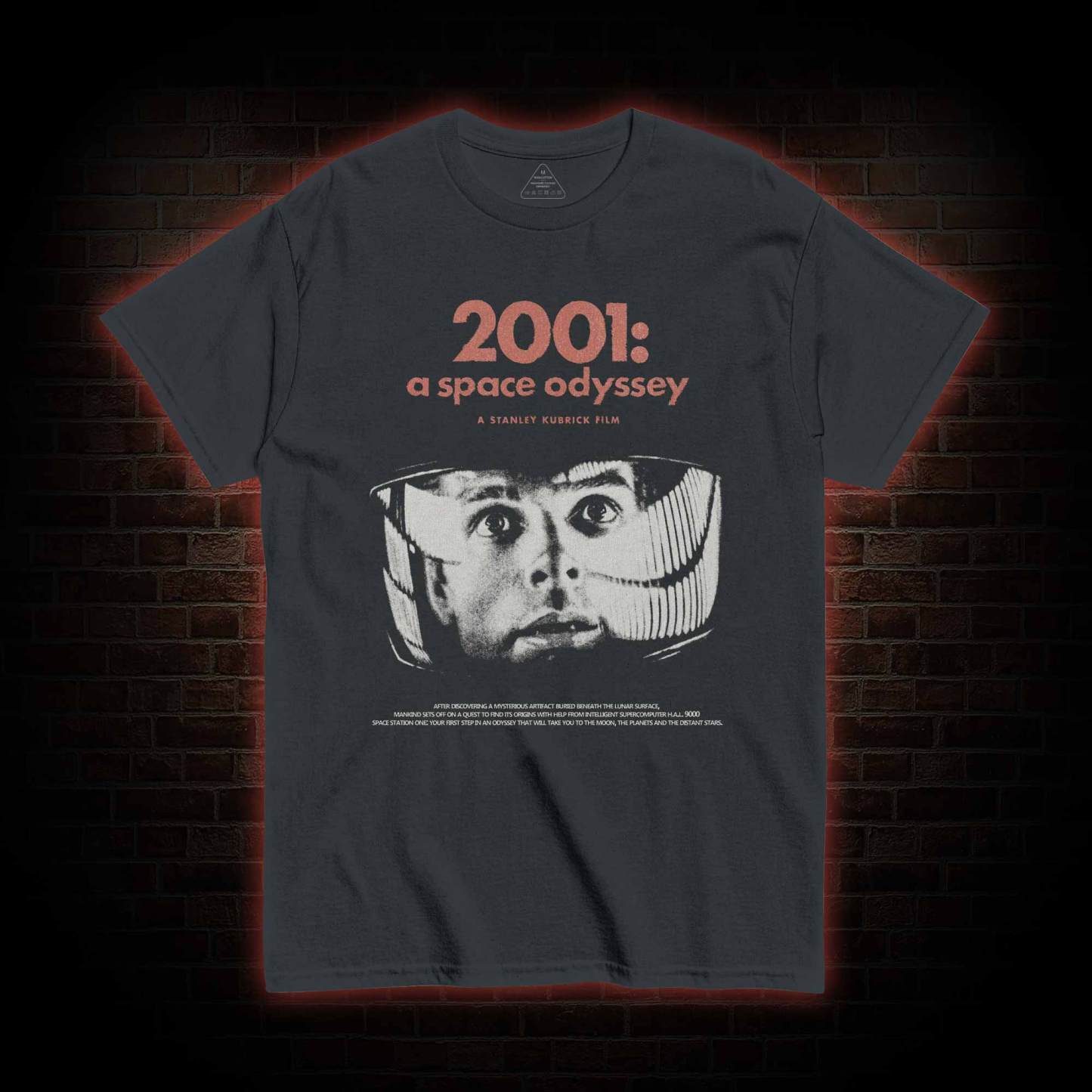 My God it's Full of Stars T-shirt