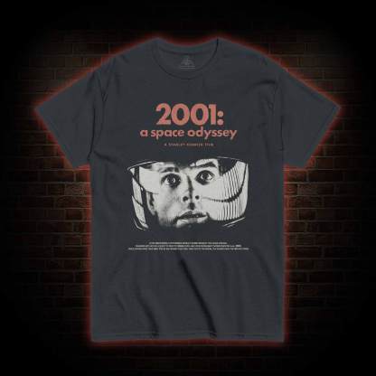 My God it's Full of Stars T-shirt