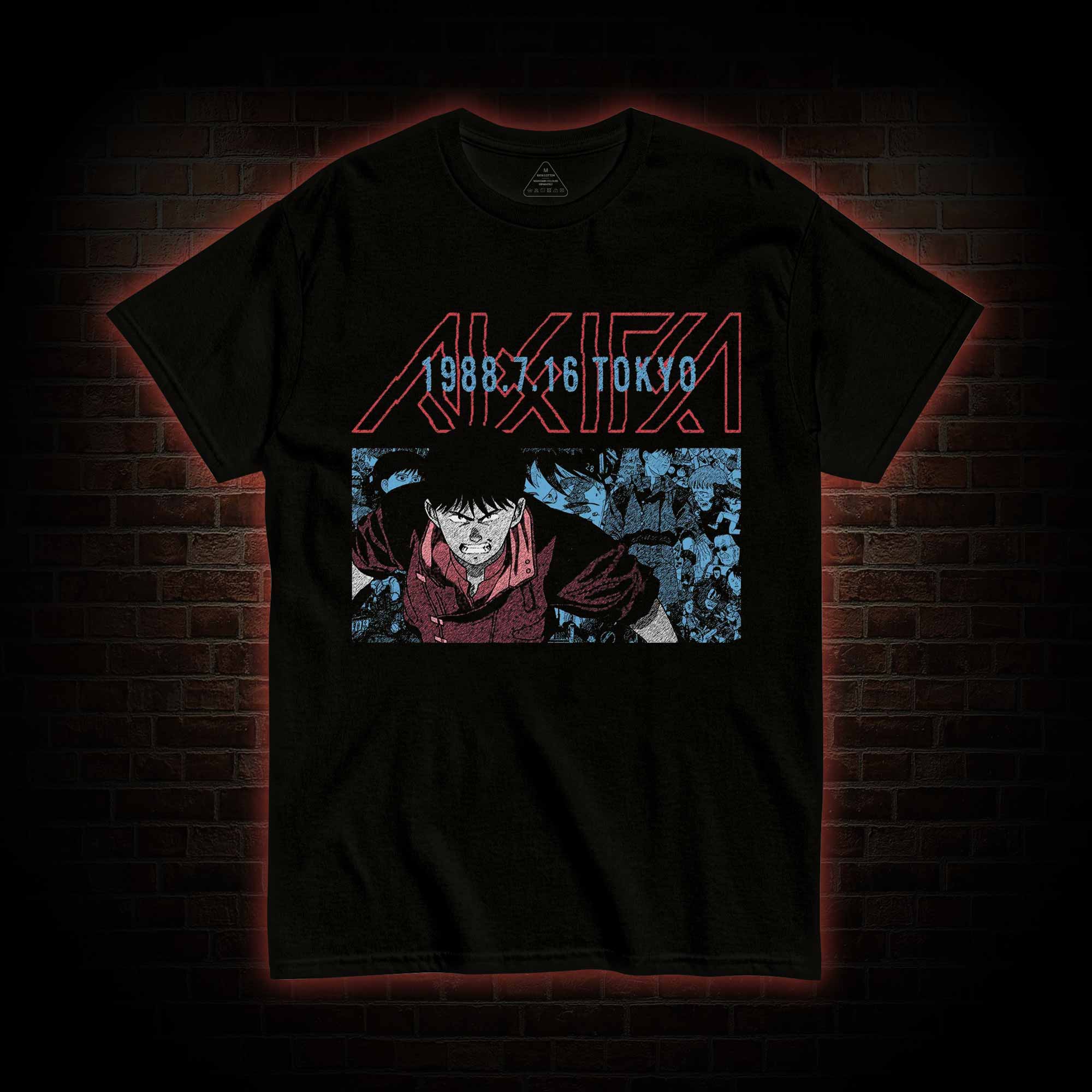 Leave Me Alone T-shirt