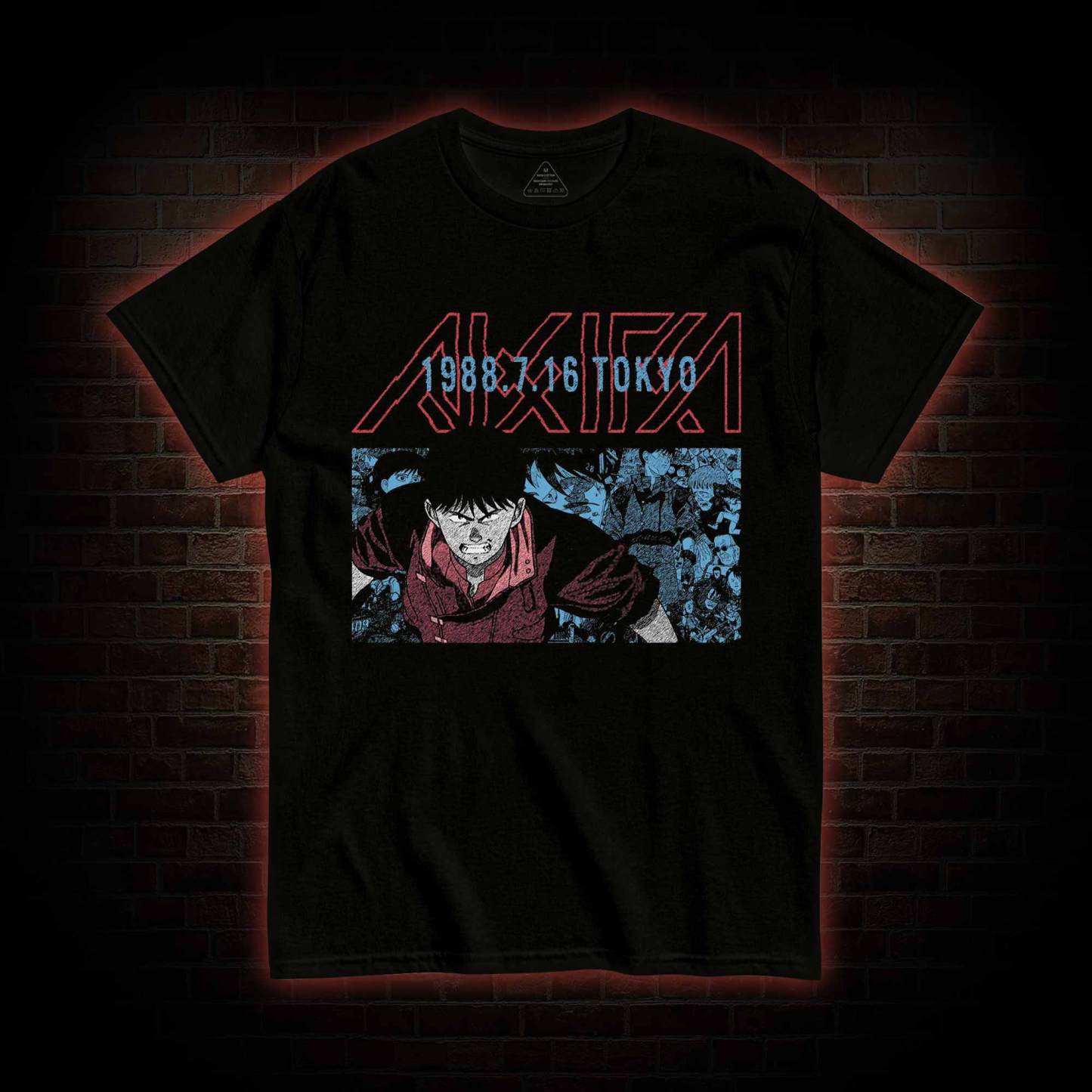 Leave Me Alone T-shirt
