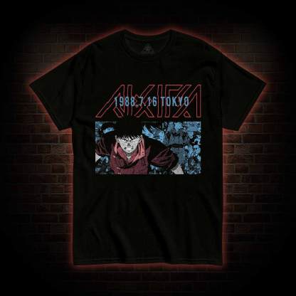 Leave Me Alone T-shirt