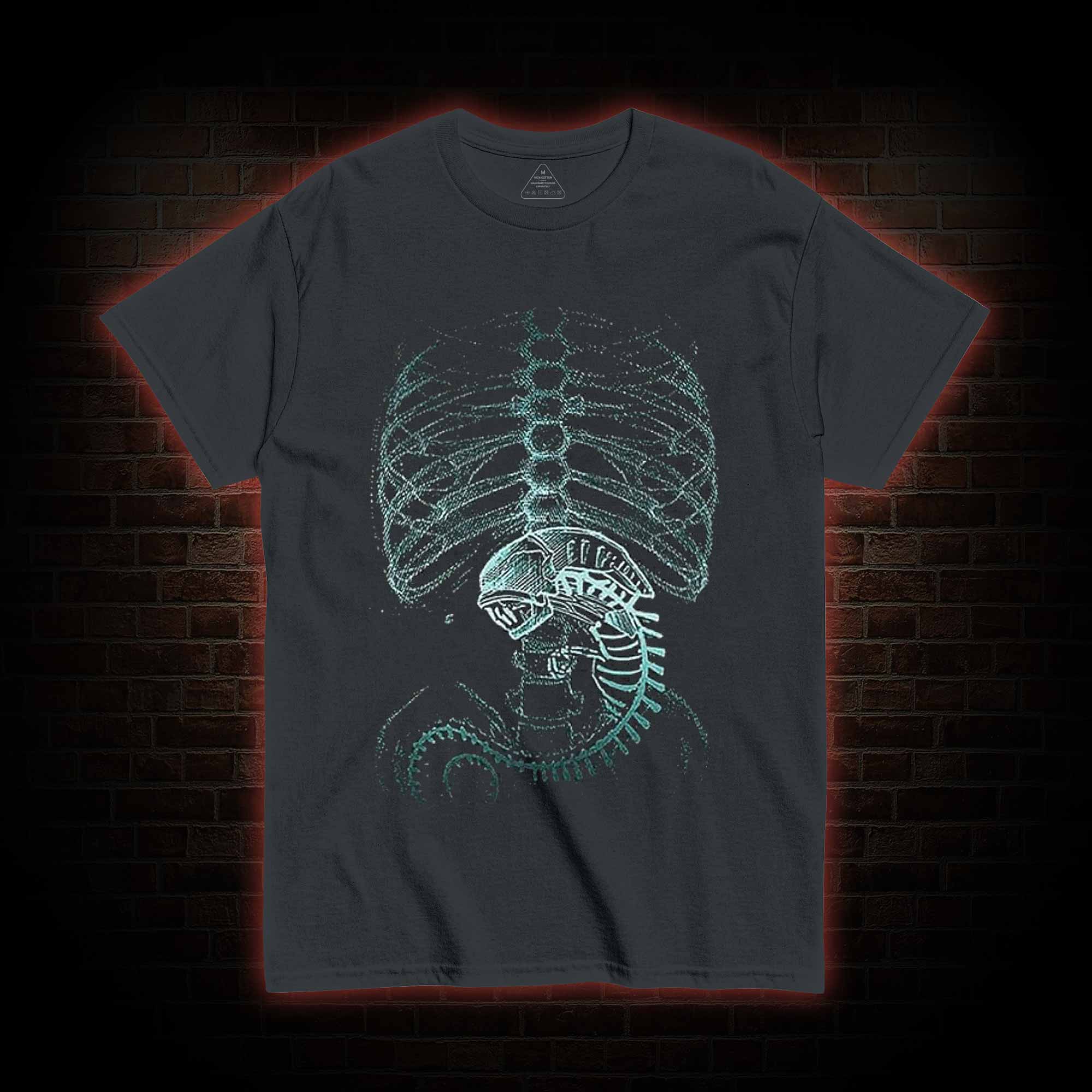 A Perfect Organism T-shirt