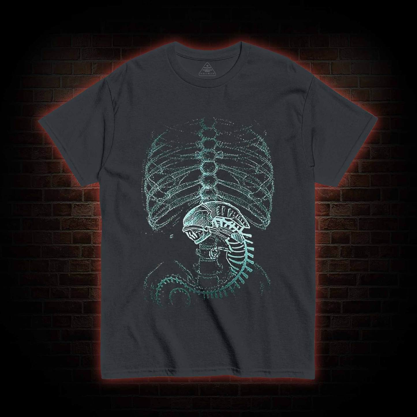 A Perfect Organism T-shirt