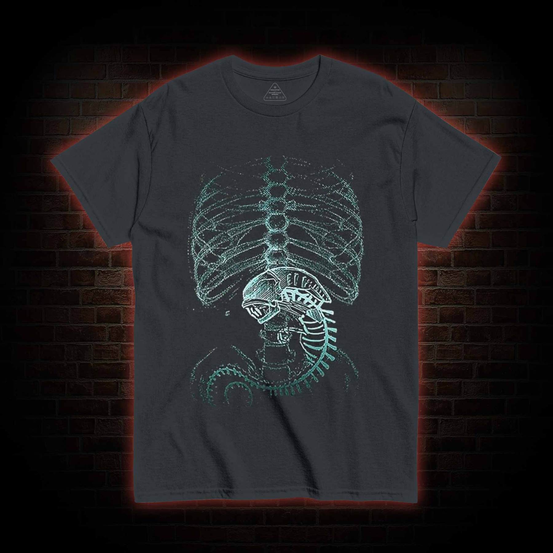 A Perfect Organism T-shirt