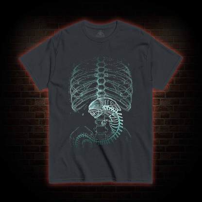 A Perfect Organism T-shirt