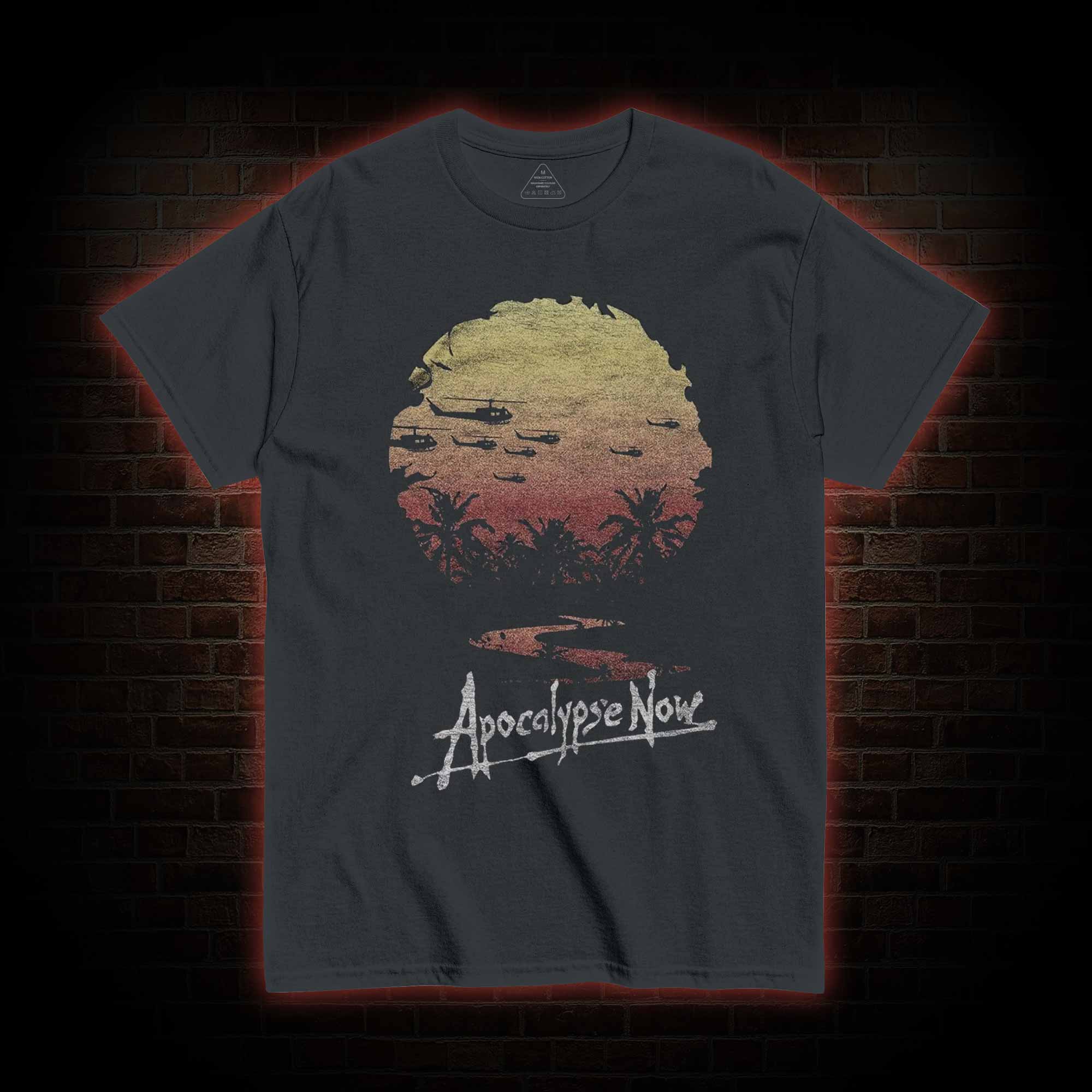 The Horror... The Horror T-shirt
